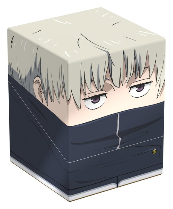 Squaroes Squaroe Jujutsu Kaisen JK005 - Toge Inumaki Squaroes Squaroe Jujutsu Kaisen JK005 - Toge Inumaki