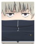 Squaroes Squaroe Jujutsu Kaisen JK005 - Toge Inumaki