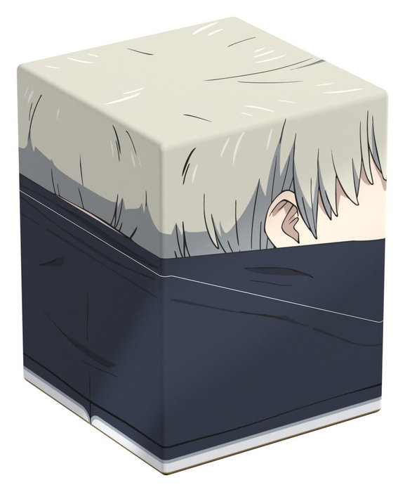 Squaroes Squaroe Jujutsu Kaisen JK005 - Toge Inumaki Squaroes Squaroe Jujutsu Kaisen JK005 - Toge Inumaki