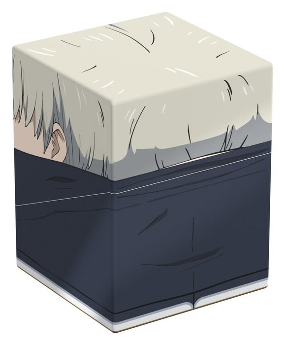 Squaroes Squaroe Jujutsu Kaisen JK005 - Toge Inumaki Squaroes Squaroe Jujutsu Kaisen JK005 - Toge Inumaki
