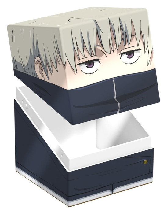 Squaroes Squaroe Jujutsu Kaisen JK005 - Toge Inumaki Squaroes Squaroe Jujutsu Kaisen JK005 - Toge Inumaki