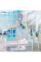 Furyu Re:Zero Starting Life in Another World Estatua Rem Bridesmaid Trio-Try-iT