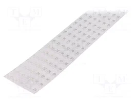 OMRON Reflector E39 50x5000x0,6mm autoadherente