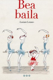 TRES TIGRES TRISTES, BEA BAILA - null