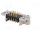 3M Conector MDR Hembra de 20 Pines