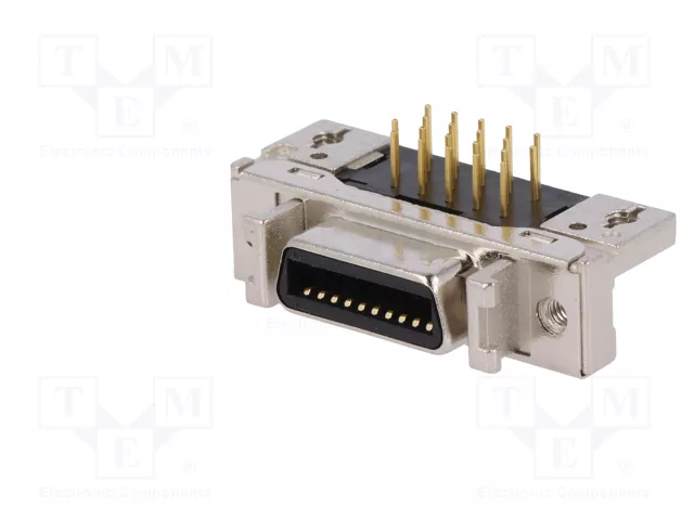 3M Conector MDR Hembra de 20 Pines