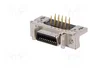 3M Conector MDR Hembra de 20 Pines