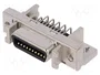 3M Conector MDR Hembra de 20 Pines
