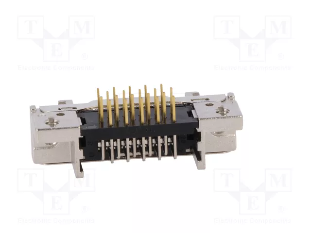 3M Conector MDR Hembra de 20 Pines