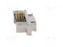 3M Conector MDR Hembra de 20 Pines