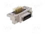 3M Conector MDR Hembra de 20 Pines