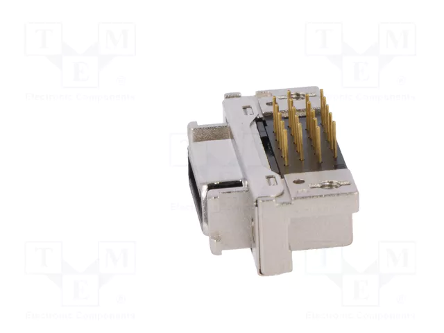 3M Conector MDR Hembra de 20 Pines