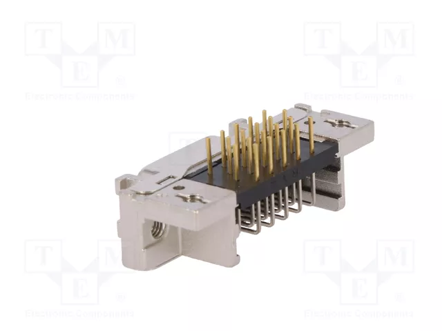 3M Conector MDR Hembra de 20 Pines