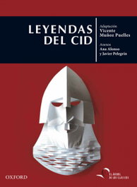 OXFORD UNIVERSITY PRESS, Clásicos. Leyendas Del Cid, VV.AA. - OXFORD UNIVERSITY PRESS