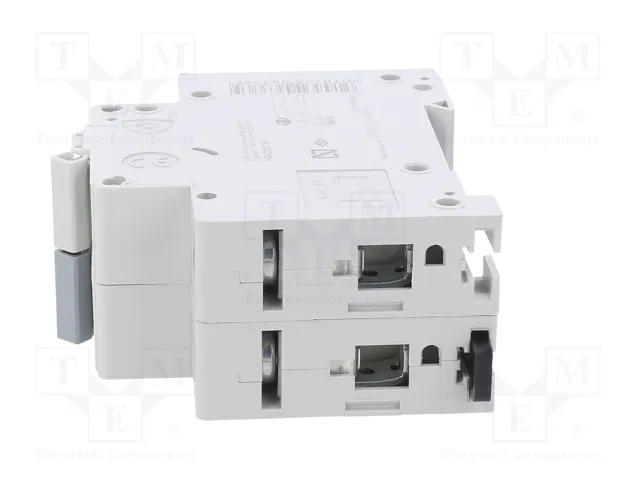 EATON ELECTRIC Interruptor magnetotérmico HN-C20/1N 20A 1+N
