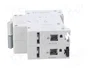 EATON ELECTRIC Interruptor magnetotérmico HN-C20/1N 20A 1+N