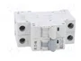 EATON ELECTRIC Interruptor magnetotérmico HN-C20/1N 20A 1+N