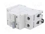 EATON ELECTRIC Interruptor magnetotérmico HN-C20/1N 20A 1+N