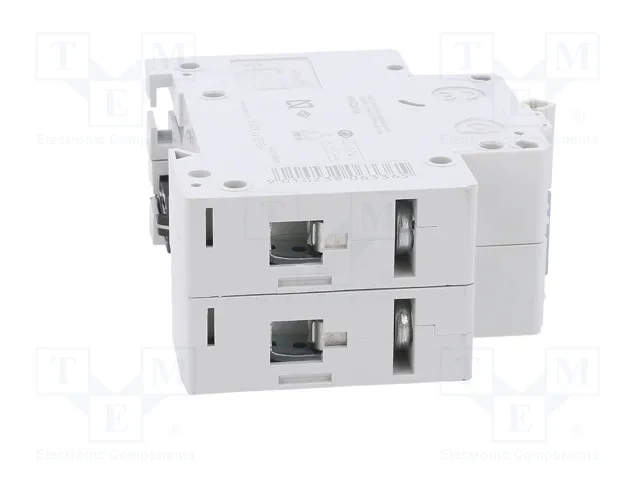 EATON ELECTRIC Interruptor magnetotérmico HN-C20/1N 20A 1+N