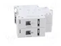 EATON ELECTRIC Interruptor magnetotérmico HN-C20/1N 20A 1+N