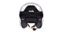 Stilo Venti Trophy RALLY Composite Gris/Negro Talla 61 (Sin clips HANS)