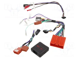 ACV Adaptador para control del volante Mazda