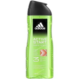 ADIDAS Active Start Shower Gel 400 ml