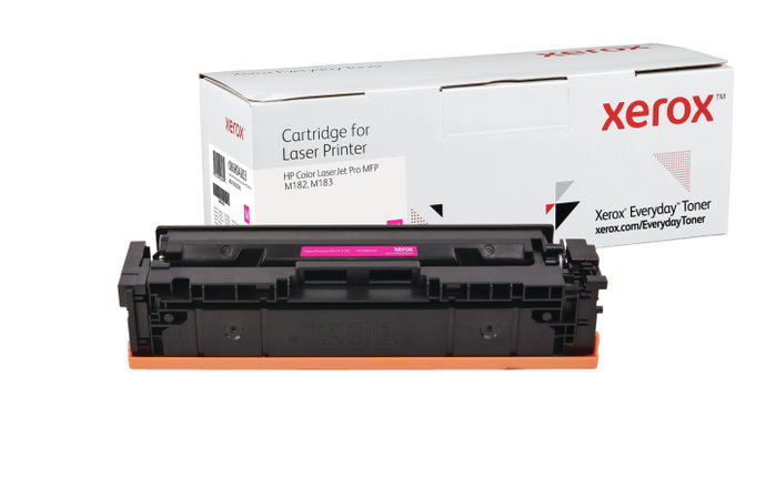 Xerox Everyday Toner Magenta HP 216A W2413A