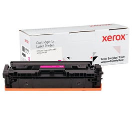 Xerox Everyday W2413A Toner Magenta para LaserJet 216A (850 Págs)