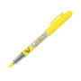 Pilot Marcador Fluorescente V Liquid Light Amarillo Trazo 3,3mm
