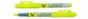 Pilot Marcador Fluorescente V Liquid Light Amarillo Trazo 3,3mm