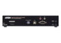 ATEN Transmisor KVM sobre IP KX9970T DisplayPort - Extensor de Señal 5K 60Hz HDR10, 240Hz FHD para eSports, Redundancia de Red y Alimentación, Modo Panel Array