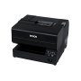 Epson TM-J7700(301PH) Impresora de recibos negra