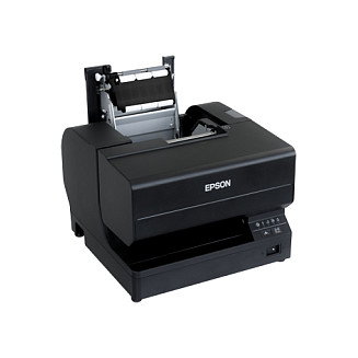 Epson TM-J7700(301PH) Impresora de recibos negra Epson TM-J7700(301PH) Impresora de recibos negra