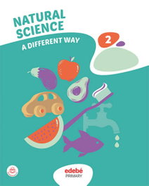 EDEBE, NATURAL SCIENCE 2