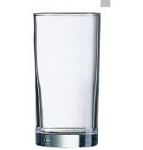 Princesa Vaso Alto 24 Cl (Set de 6)