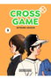 Penguin Random House Grupo Editorial, S.A.U. Cross Game 03