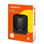 Adata HD710 Pro Disco Duro Externo HDD 4TB 2.5" USB 3.2 Gen 1 Negro IP68 Resistente A Agua y Polvo AHD710P-4TU31-CBK