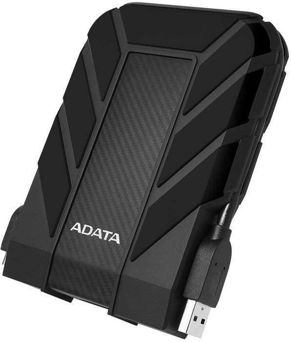 ADATA HD710 Pro 4 TB 2.5 pulgadas Negro