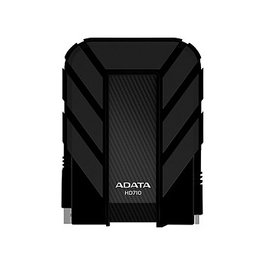 ADATA HD710P 4TB Disco Duro Externo 2.5" IP68 Resistente al Agua y Polvo Negro