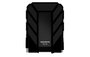 ADATA HD710 Pro 4 TB Disco Duro Externo Negro