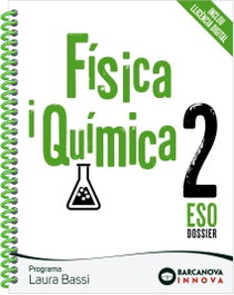 BARCANOVA, Laura Bassi 2 ESO. Física i química - BARCANOVA