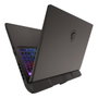MSI Vector 18 HX AI A2XWHG-878XES Intel Core Ultra 9 32GB 1TB RTX 5070 Ti
