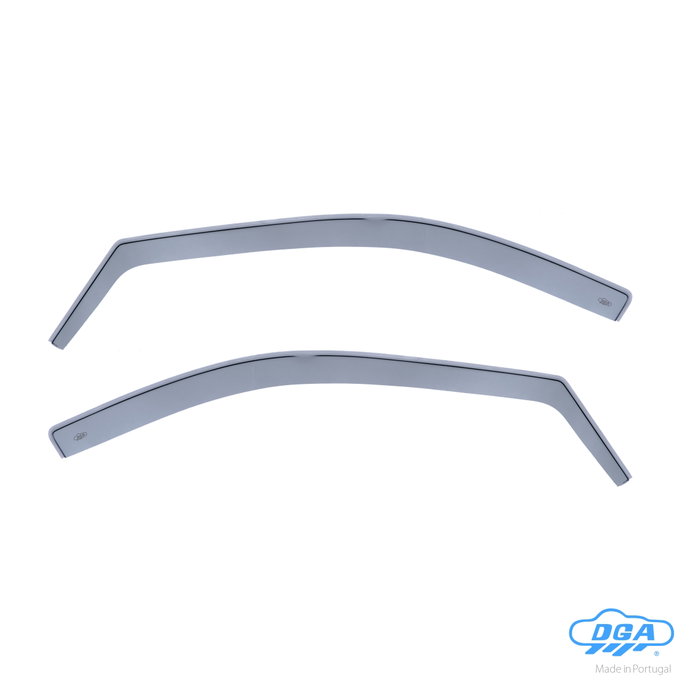 DGA Deflector Delantero Interior para Chrysler Grand Voyager-Voyager 01-07 DGA06203 DGA Deflector Delantero Interior para Chrysler Grand Voyager-Voyager 01-07 DGA06203