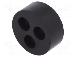 LAPP Inserción para sello aislante SKINTOP® DIX M40 10mm