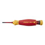 Wiha PocketMax electric Destornillador con portabits