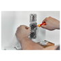 Wiha PocketMax electric Destornillador con portabits