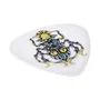 Dunlop Púas Graphic Artist Frank Kozik Blackline II Escarabajo - 0.73 Mm Pack 36