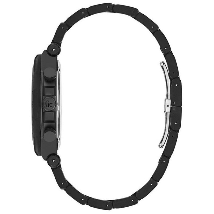 Reloj Hombre GC Watches Y35006G2 (Ø 45 mm) Reloj Hombre GC Watches Y35006G2 (Ø 45 mm)