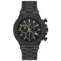 GC Reloj Cronógrafo Y35006G2 Negro